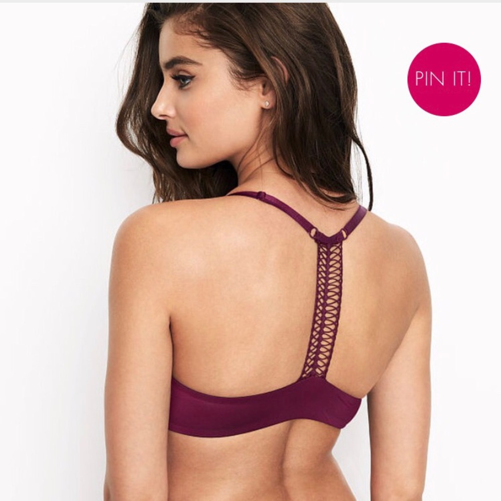 Victoria’s Secret Very Sexy Push-Up